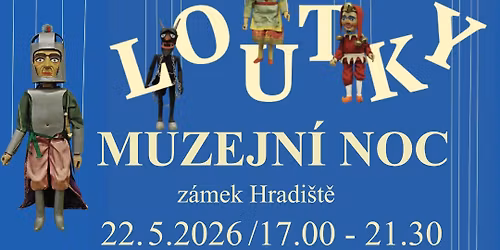 Muzejn\u00ed noc