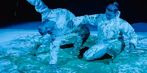 Movement Beyond The Frame: Final Performance