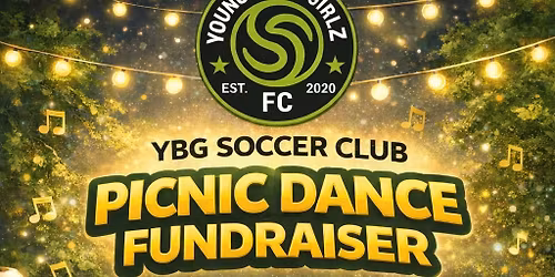 YBG Picnic Dance