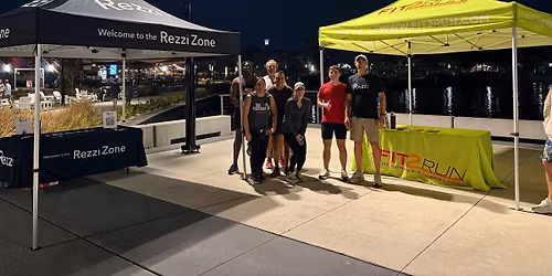 Armature Works 5K - 1st Wednesday each month