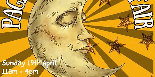 Wild Tribe Events Pagan & Spiritual Fair - Westward Ho!