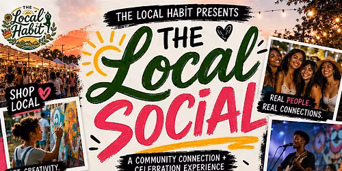 The Local Social