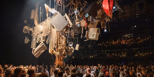 Morgenbriefing: CPH STAGE \u2013 Internationalisering og nationale indsatser