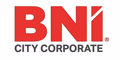 May 5th 2026 In Person BNI Melbourne City Corporate Networking Event