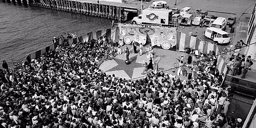 CIRCUS BY THE BAY