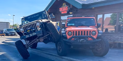 Jeep Night 2026!
