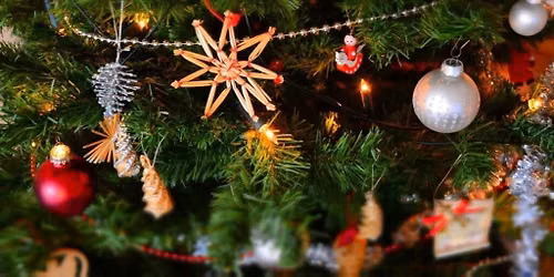 Julemarked p\u00e5 Sj\u00f8slaget \u2728