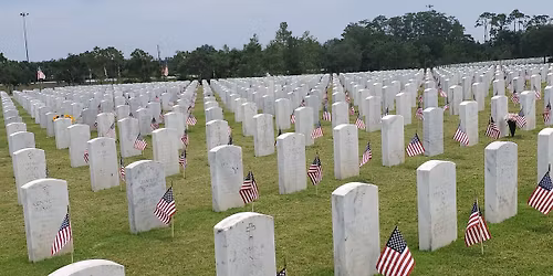 Flag Placement 