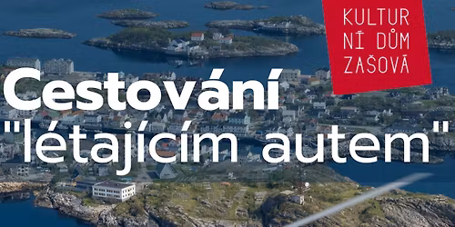 Cestom\u00e1nie: Cestov\u00e1n\u00ed l\u00e9taj\u00edc\u00edm autem s Jaroslavem Jindrou