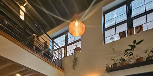 Papl\u016b Live at ACB: Pittsburgh Marathon After Party