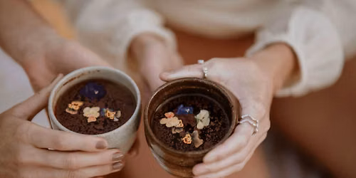 Sacred Cacao, Meditation & Sound - Sat 15 August 2026