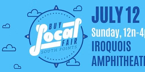 2026 South Points Buy Local Fair