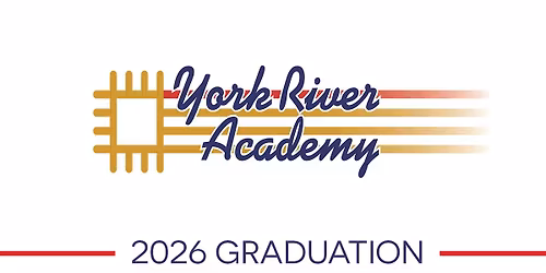York River Academy Graduation