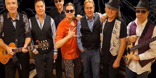 Celebrate: The Music of the 60's & 70's