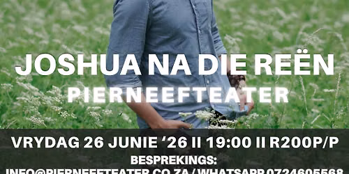 Pierneefteater - Pretoria