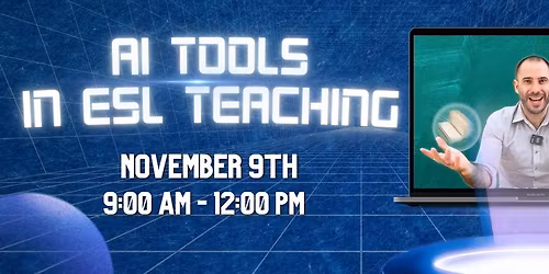 AI Tools In ESL Teaching