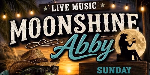 Moonshine Abby