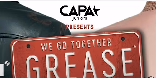 Grease  - 23rd June 2026