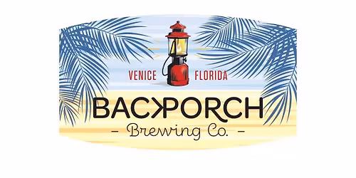 Halloween at Back Porch Brewing