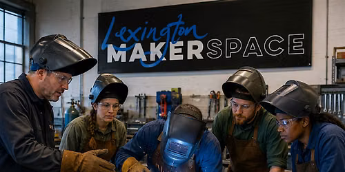 Beginners Welding Class