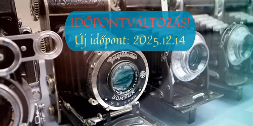 Fot\u00f3b\u00f6rze az FMK-ban! - \u00faj id\u0151pont: 12.14