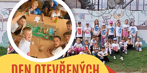 Den otev\u0159en\u00fdch dve\u0159\u00ed
