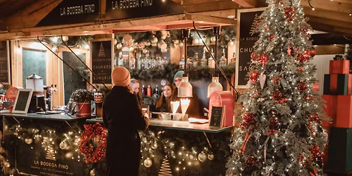 \ud83c\udf84 Continental Group Kar\u00e1csonyi V\u00e1s\u00e1r