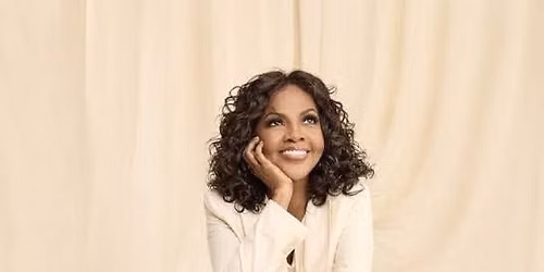 CeCe Winans at The Yuengling Center
