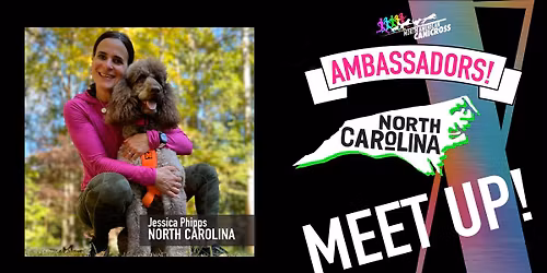 November Canicross Meet up - Charlotte\/LKN