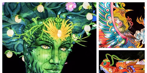 Ladies Night - Sea Light Festival