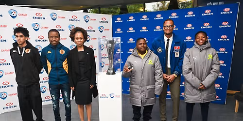 Engen Champ of Champs 2026 