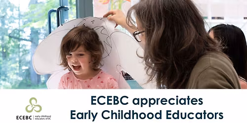 ECEBC's 55th Annual Conference -Thriving in Kinship: Inspire. Uplift. Celebrate. 