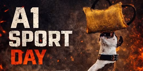 A1 Sport Day
