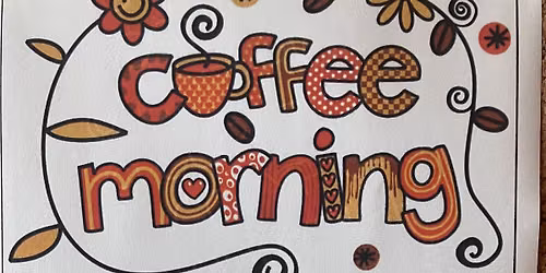 Coffee morning 