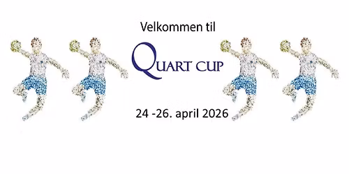 Quart Cup 2026