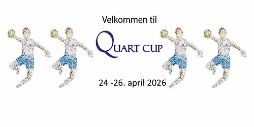 Quart Cup 2026