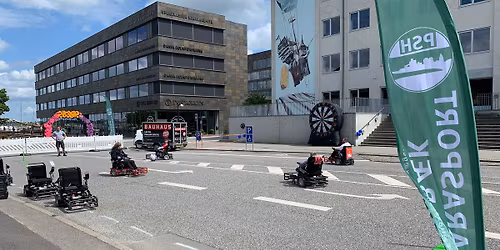 PSH p\u00e5 SKVULP 2026