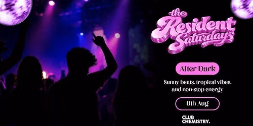 The Resident: After Dark