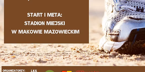 XII Makowska Pi\u0119tnastka \/ VI Makowska Pi\u0105tka