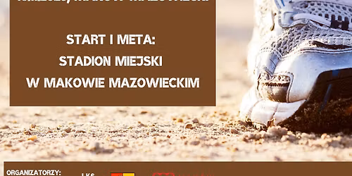 XII Makowska Pi\u0119tnastka \/ VI Makowska Pi\u0105tka