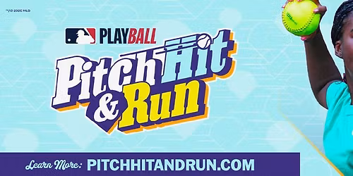 Pitch Hit & Run