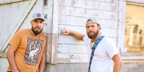 The Olson Bros Band at the Little Creek Casino Resort (Shelton, WA)