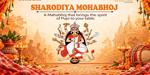 Sharodiya Mohabhoj