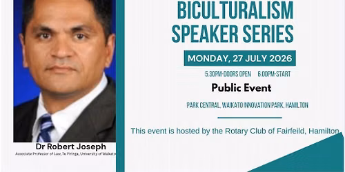 Biculturalism series part one