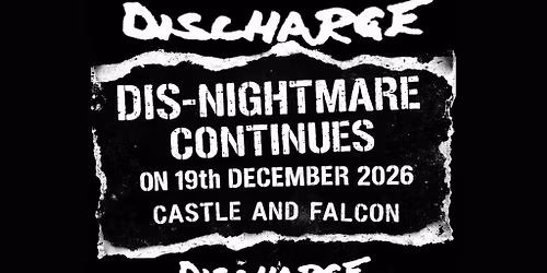 Discharge