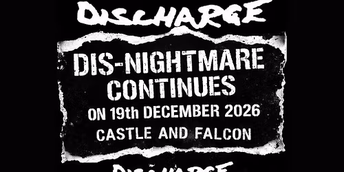 Discharge