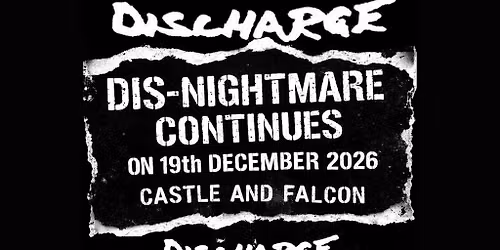 Discharge