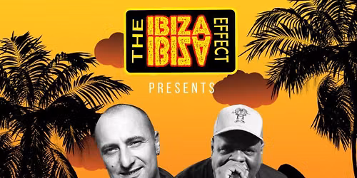 The God Father of House Slipmatt Live at Coast Worthing