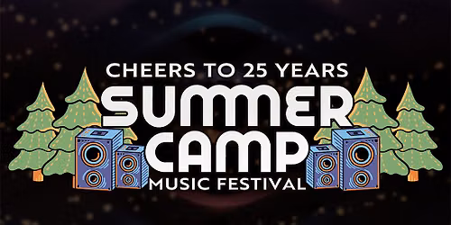 2026 Summer School Festival - Tuesday at St. Andrews Hall