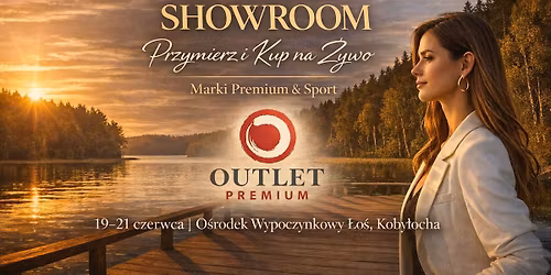 Outlet Premium Showroom - zjazd klient\u00f3w